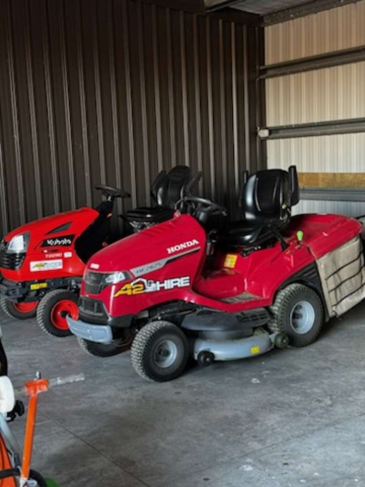 A2 Hire Limited Ashburton_4