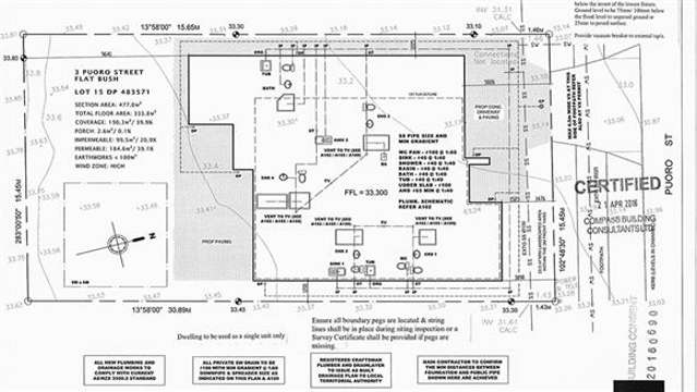 3 Puoro Street Flat Bush_1