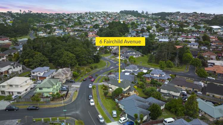 6 Fairchild Avenue Goodwood Heights_19