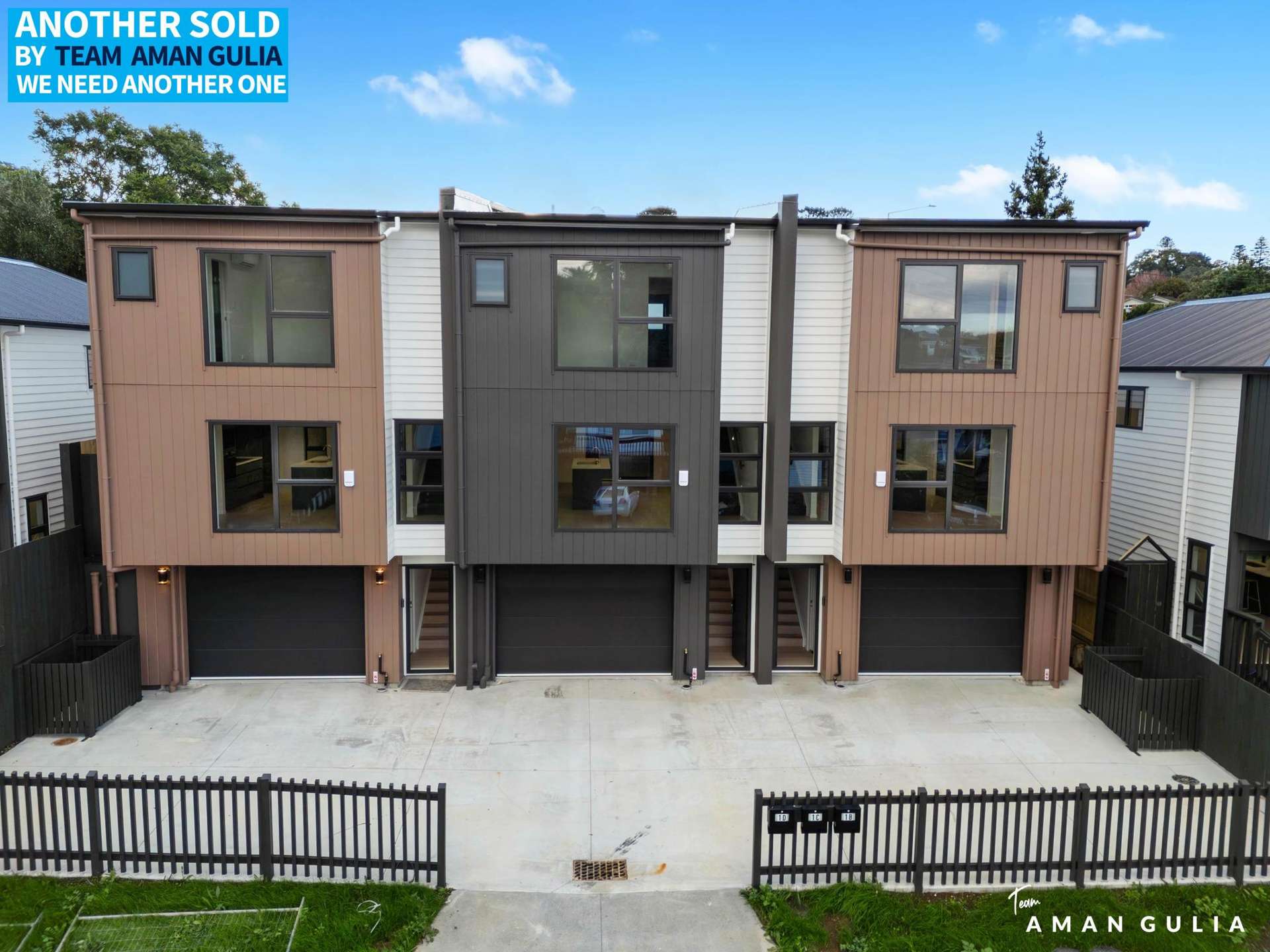 Lot 1/67 Hendry Avenue Hillsborough_0