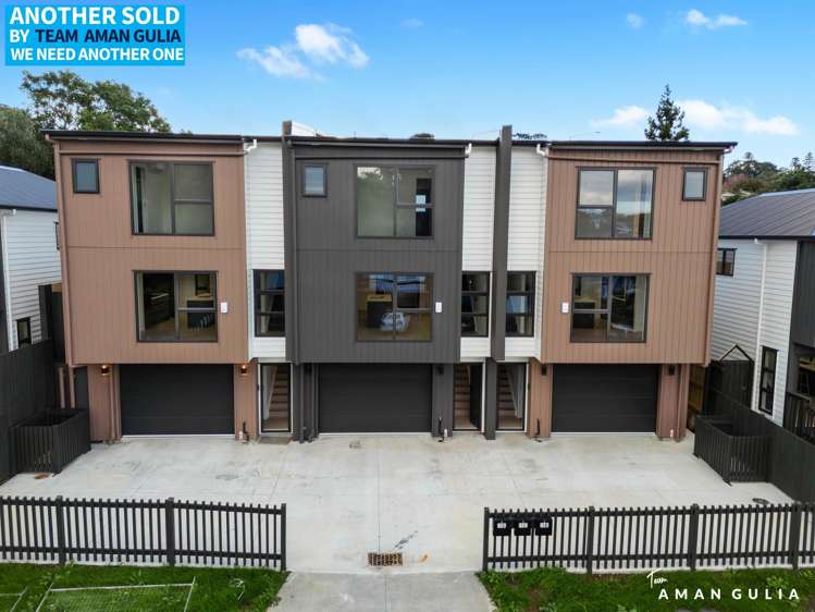 Lot 1/67 Hendry Avenue_0