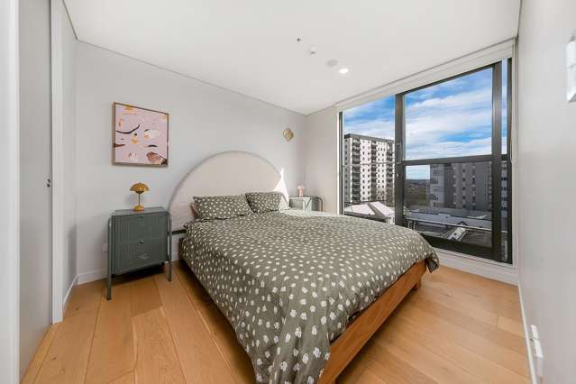 504/1 Cobden Street Auckland Central_3