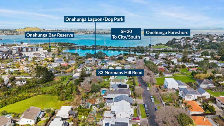 33 Normans Hill Road Onehunga_27