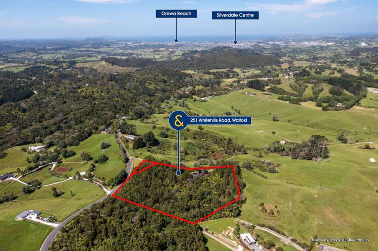 251 Whitehills Road Wainui_37