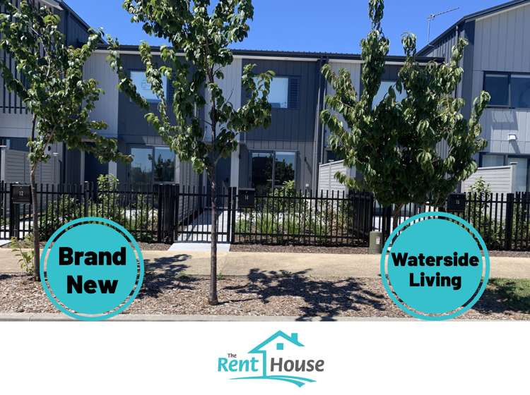 14 PORT WAY "PARK GREEN" Papakura_21