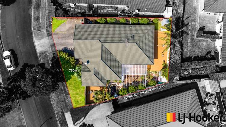 4 Croftview Road Wattle Downs_19