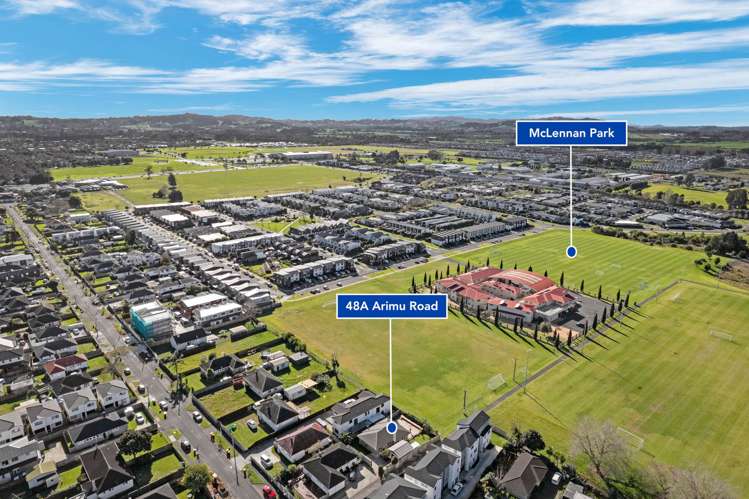 48A Arimu Road Papakura_28