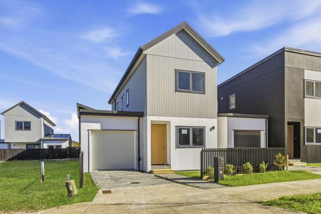 Brand New Luxury Living