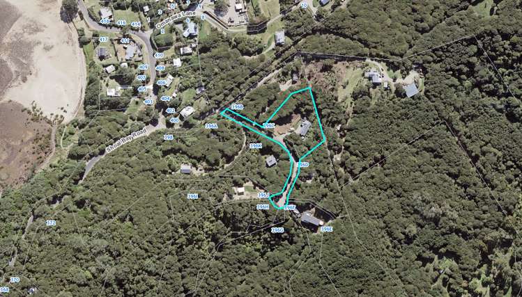 396c Shoal Bay Road Great Barrier Island (Aotea Island)_16