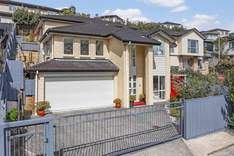 80 Kaipatiki Road Glenfield_26