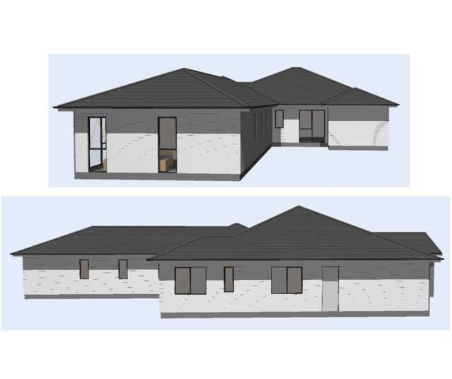 Lot 24 Hitchen Road Pokeno_3