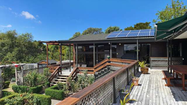 76 Brick Bay Drive Sandspit_4