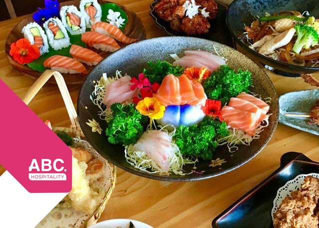 Japanese Restaurant for Sale in Henderson