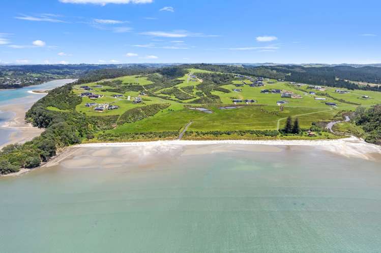 1 Takahuri Place Okura Bush_1