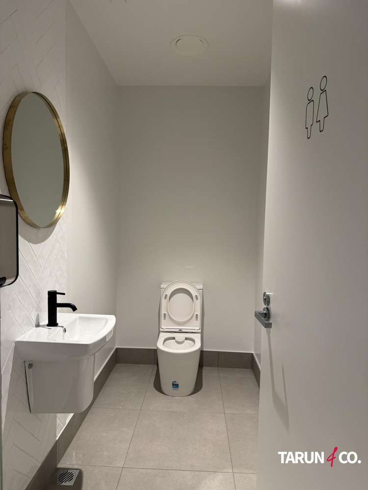 16/66 Wyndham Street Auckland Central_9