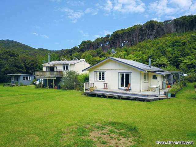 29 Cape Barrier Road Great Barrier Island (Aotea Island)_1