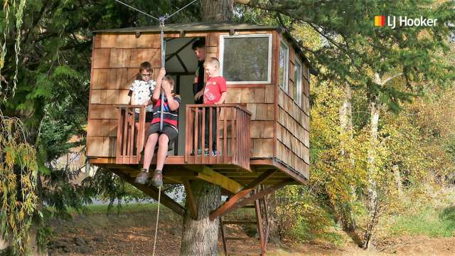 88 Tiverton Street Palmerston_2