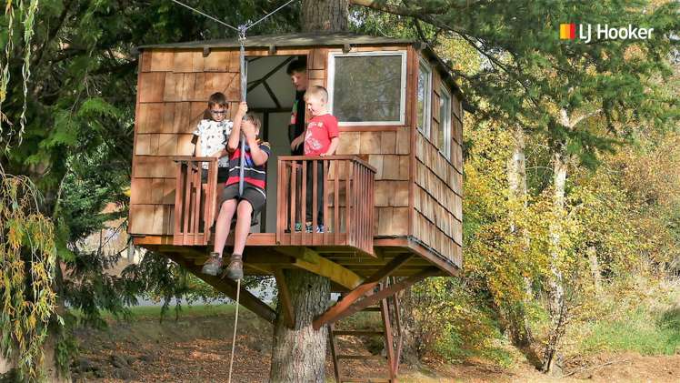 88 Tiverton Street Palmerston_2