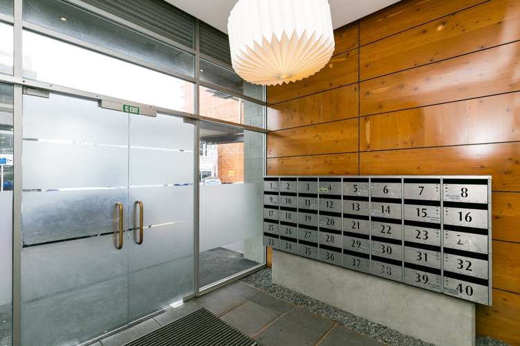 33/26 Marion Street Te Aro_16