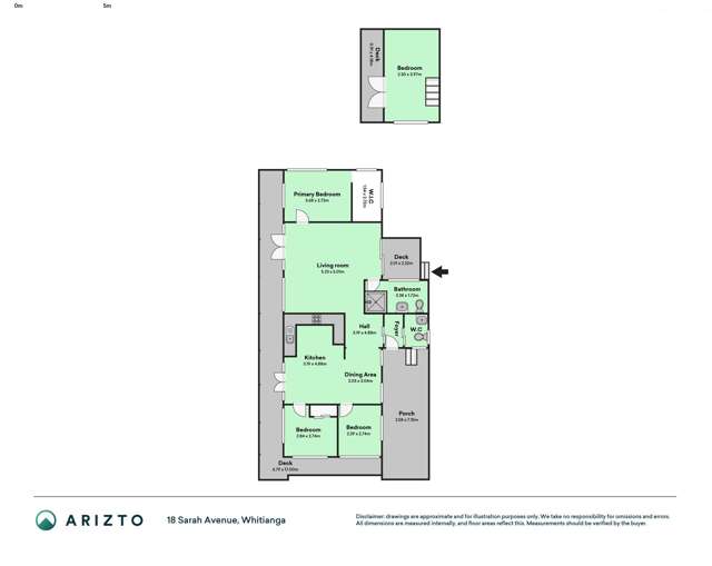 18 Sarah Avenue Whitianga_1