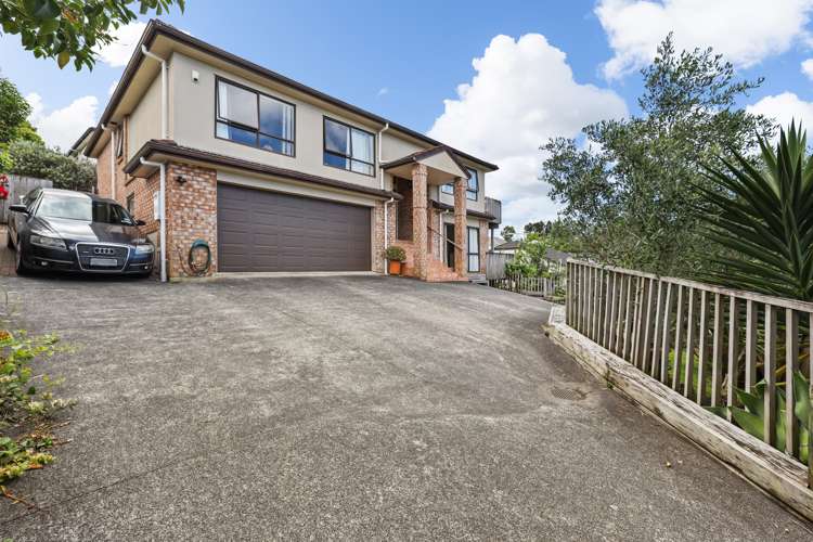 26a Woodstock Road Forrest Hill_27