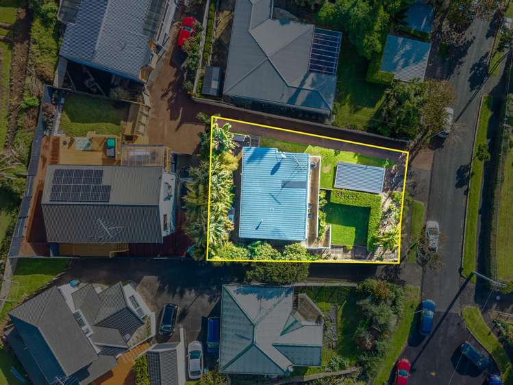 7 Wahanui Road Greenlane_15