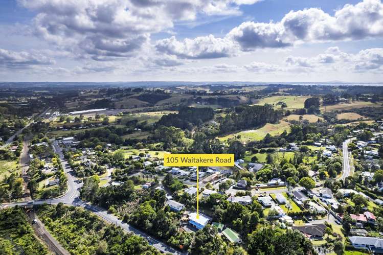 105 Waitakere Road Waitakere_29