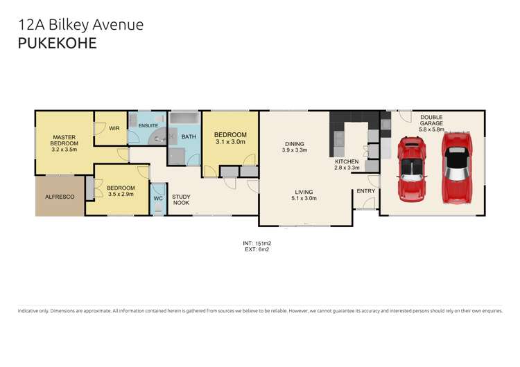 12a Bilkey Avenue Pukekohe_5