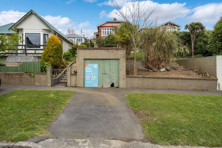 22 Burnett Street Calton Hill_24