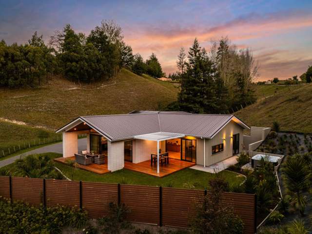 Stylish contemporary living, priced to sell