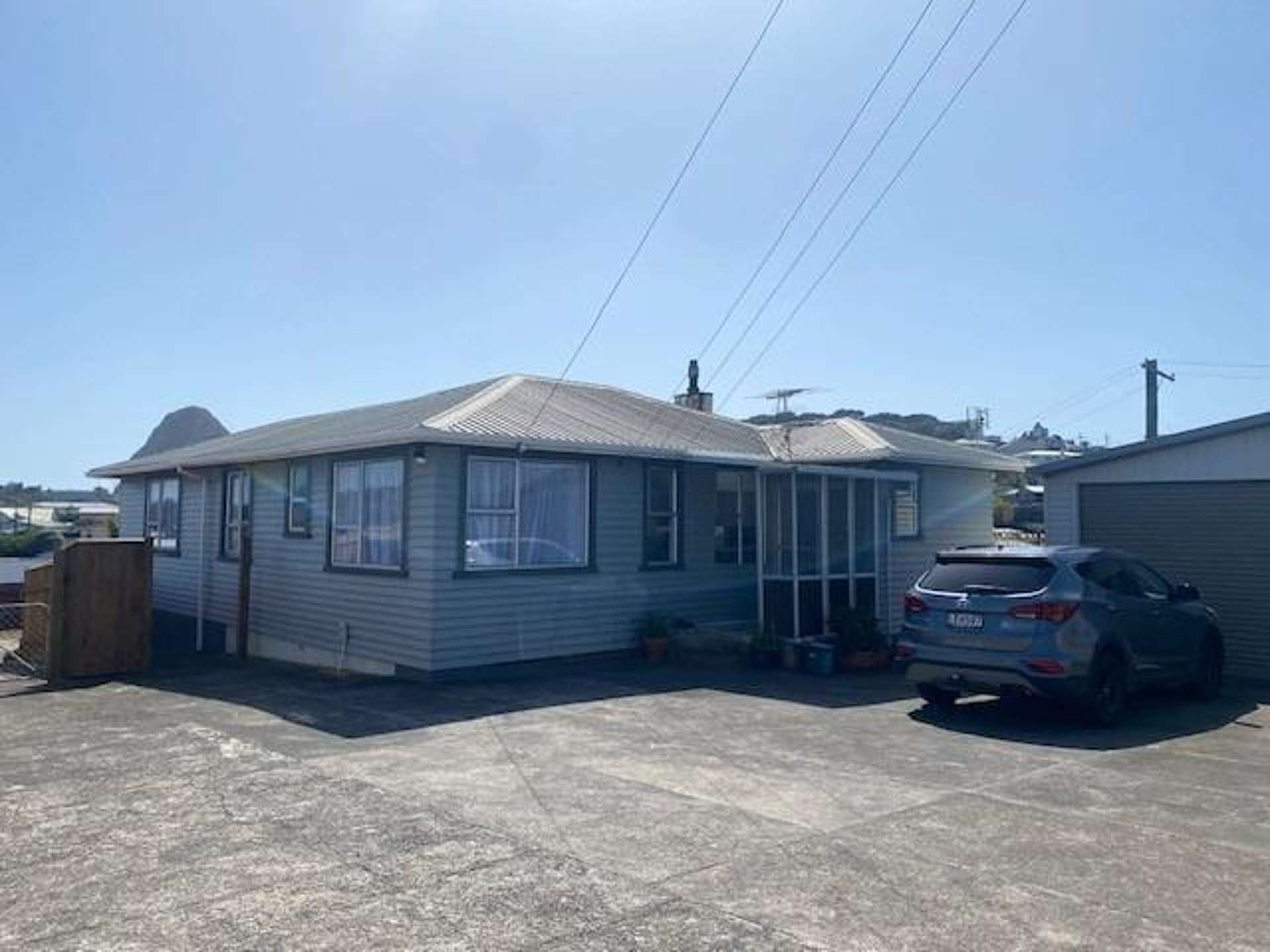 98a Ngamotu Road Spotswood New Plymouth Houses for Rent OneRoof