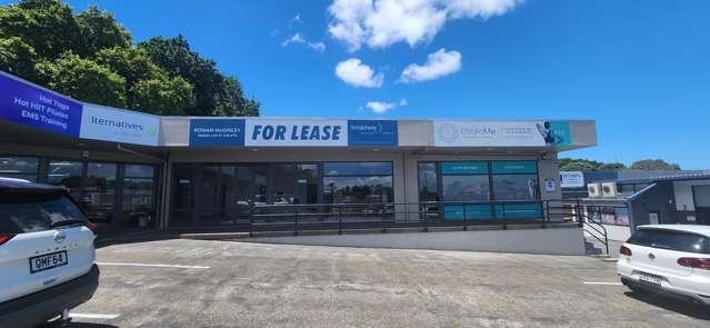 Flexible leasing – full or split tenancy options