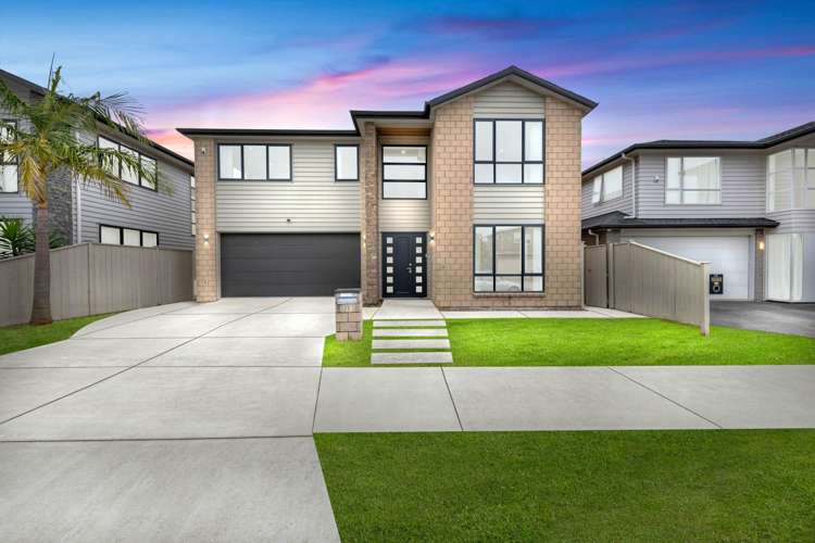 37 Rosewell Crescent Flat Bush_25