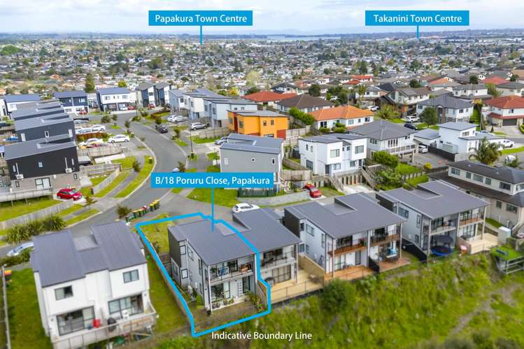 18B Poruru Close Papakura_18