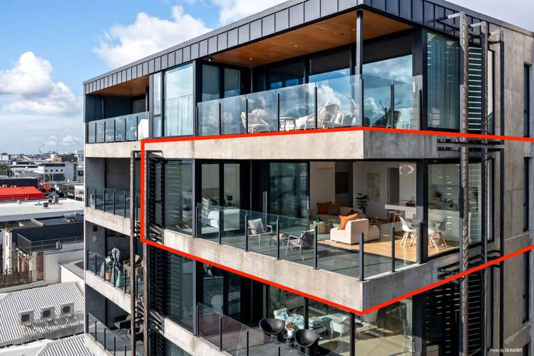 405/1 Turakina Street Grey Lynn_15