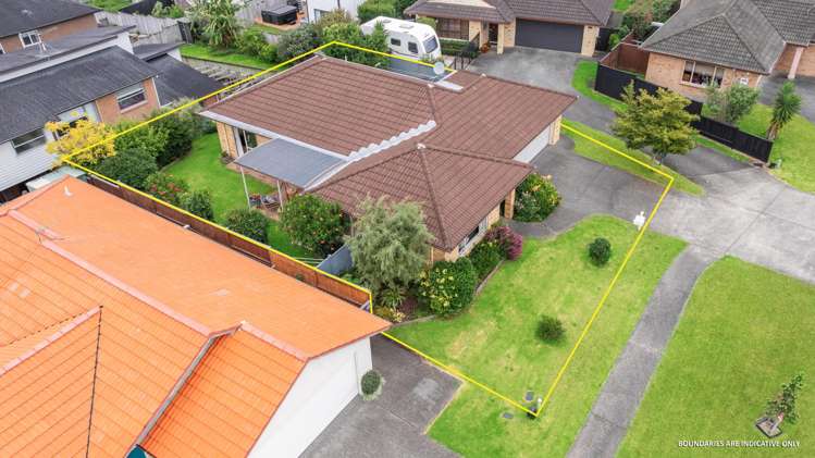 33 Richfield Crescent Westgate_18