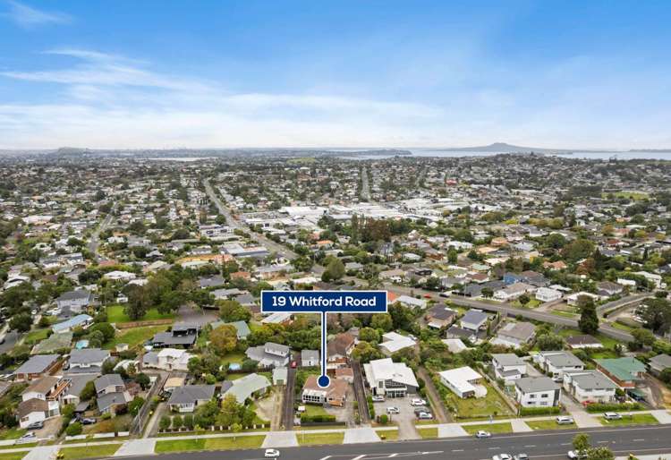 19 Whitford Road Northpark_5