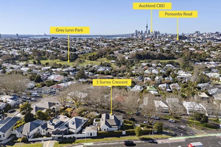 1 Surrey Crescent Grey Lynn_20