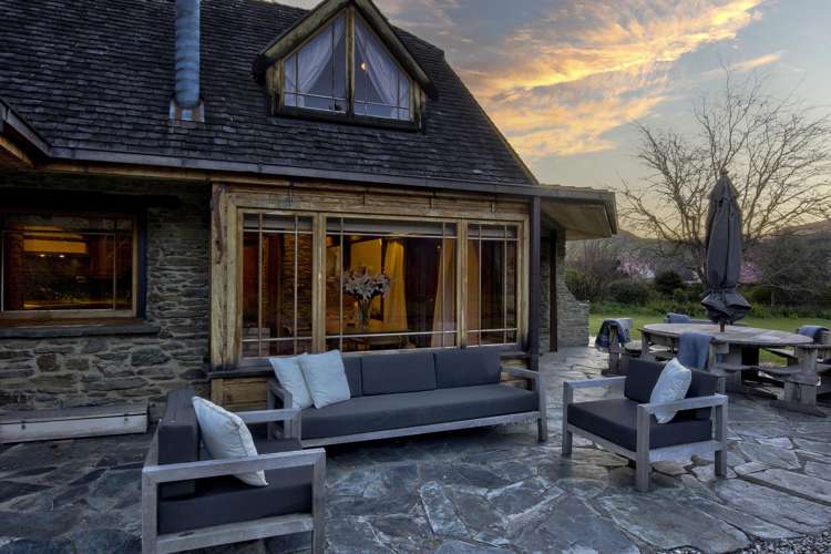 11 Arrowtown-Lake Hayes Road Lake Hayes_37