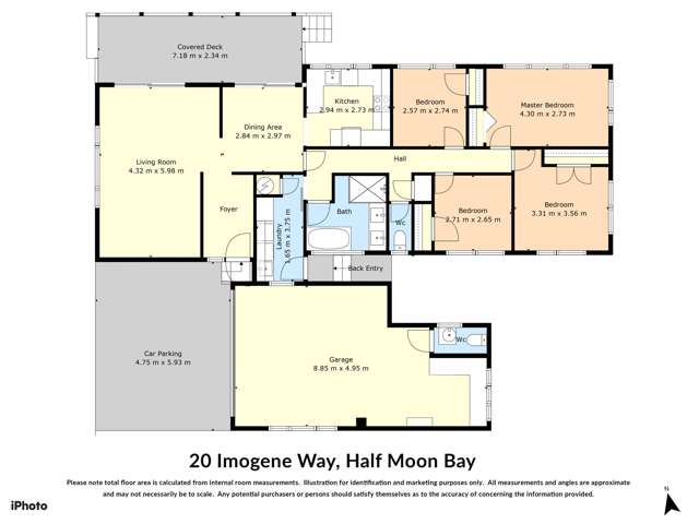 20 Imogene Way Half Moon Bay_1