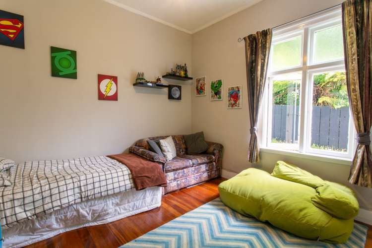 1 Ryehill Street Calton Hill_19