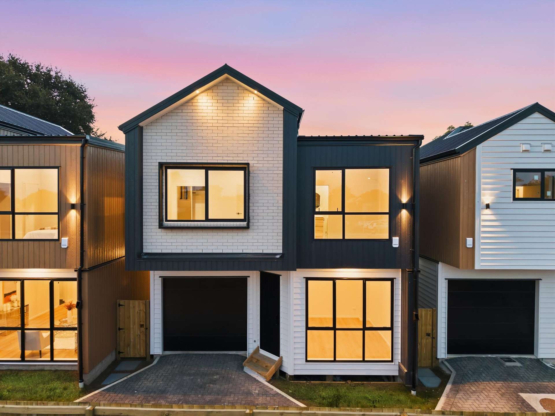 Lots 2 & 3/65 Apirana Avenue Saint Johns_0