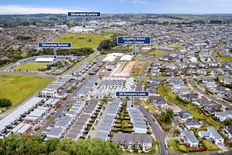 16 Sawyers Lane Silverdale_20