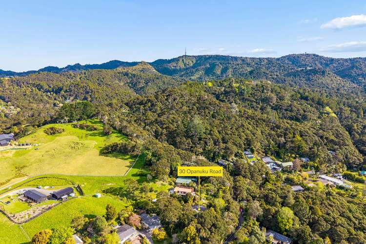 30 Opanuku Road Henderson Valley_30