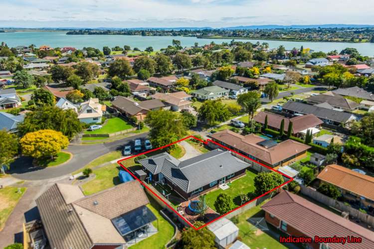 14 Peridot Place Conifer Grove_0