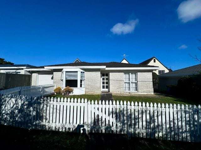 Perfect Location in Milford!