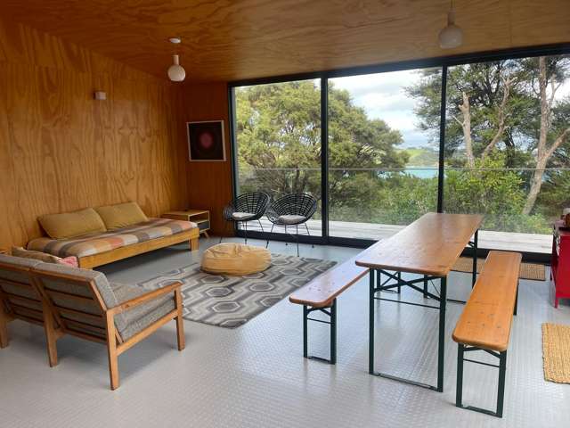 5 Upland Road Ōmiha_1