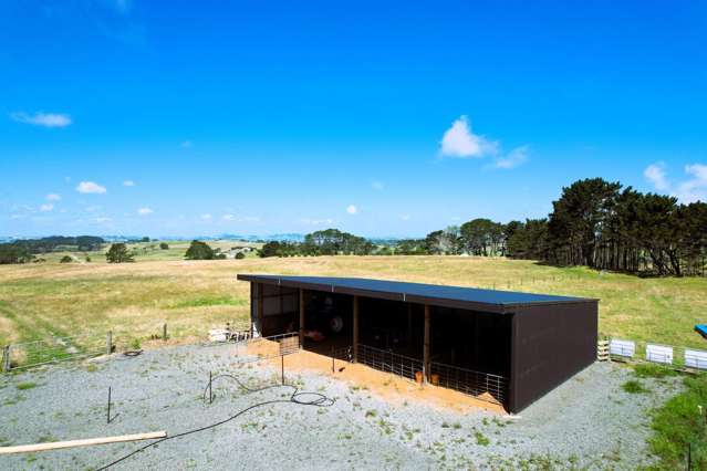 Mount Wesley Coast Road Dargaville_2