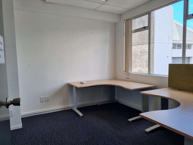 Suite 3, Level 1, 45 Rugby Street Te Aro_2
