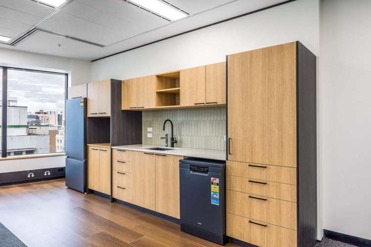 205 Queen Street Auckland Central_9